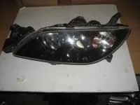 Фара основная левая M3 (BK) SDN 2003-2009 купить в Москве