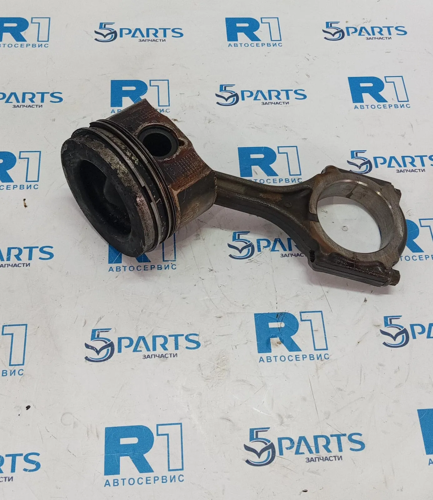 Поршень CX-5 (SH) 2.2 Disel