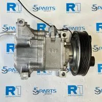 Компрессор кондиционера M3 (BL) 2009-2011 1,6    Гарантия 2 месяца купить в Москве