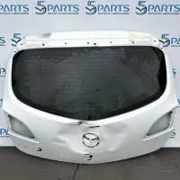 Крышка багажника M3 (BL) HB 2009-2012  купить в Москве