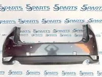 Бампер задний CX-5 (KF) 2017-2022 купить в Москве