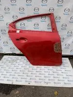 Дверь задняя правая M3 (BM,BN) 2013-2018 купить в Москве