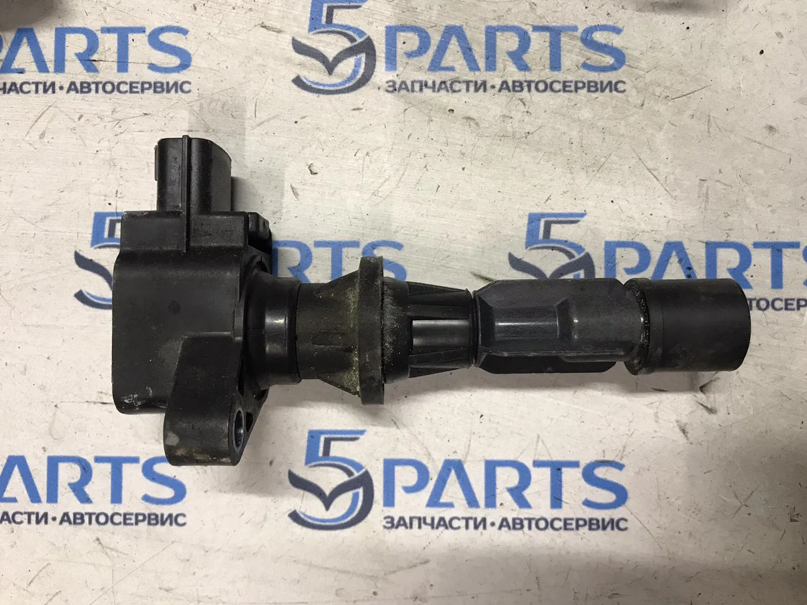 Катушка зажигания M3,M5,M6,CX-7 2006-2012 2,0 2,3