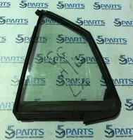 Стекло двери задней левой (форточка) M6 (GG) HB 2002-2007  купить в Москве