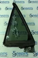 Стекло двери задней левой (форточка) M3 (BL) HB 2009-2012 купить в Москве