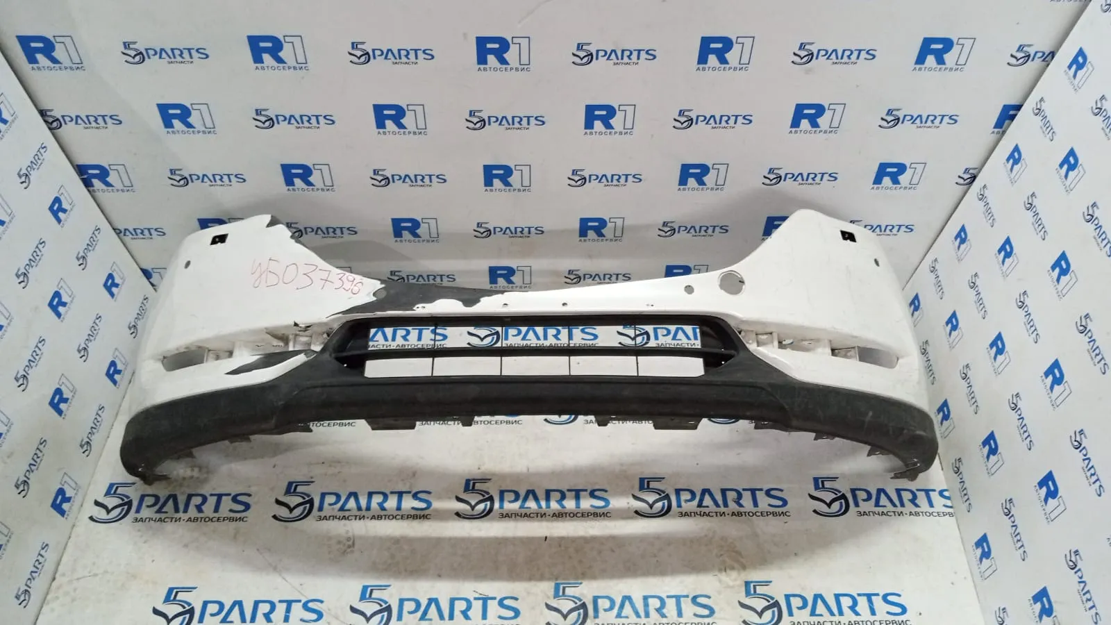 Бампер передний CX-5 (KF) 2017-2022