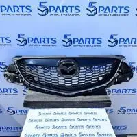 Решетка радиатора CX-5 (KE) 2012-2015 купить в Москве