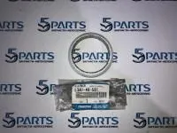 Кольцо трубы приемной купить в Москве