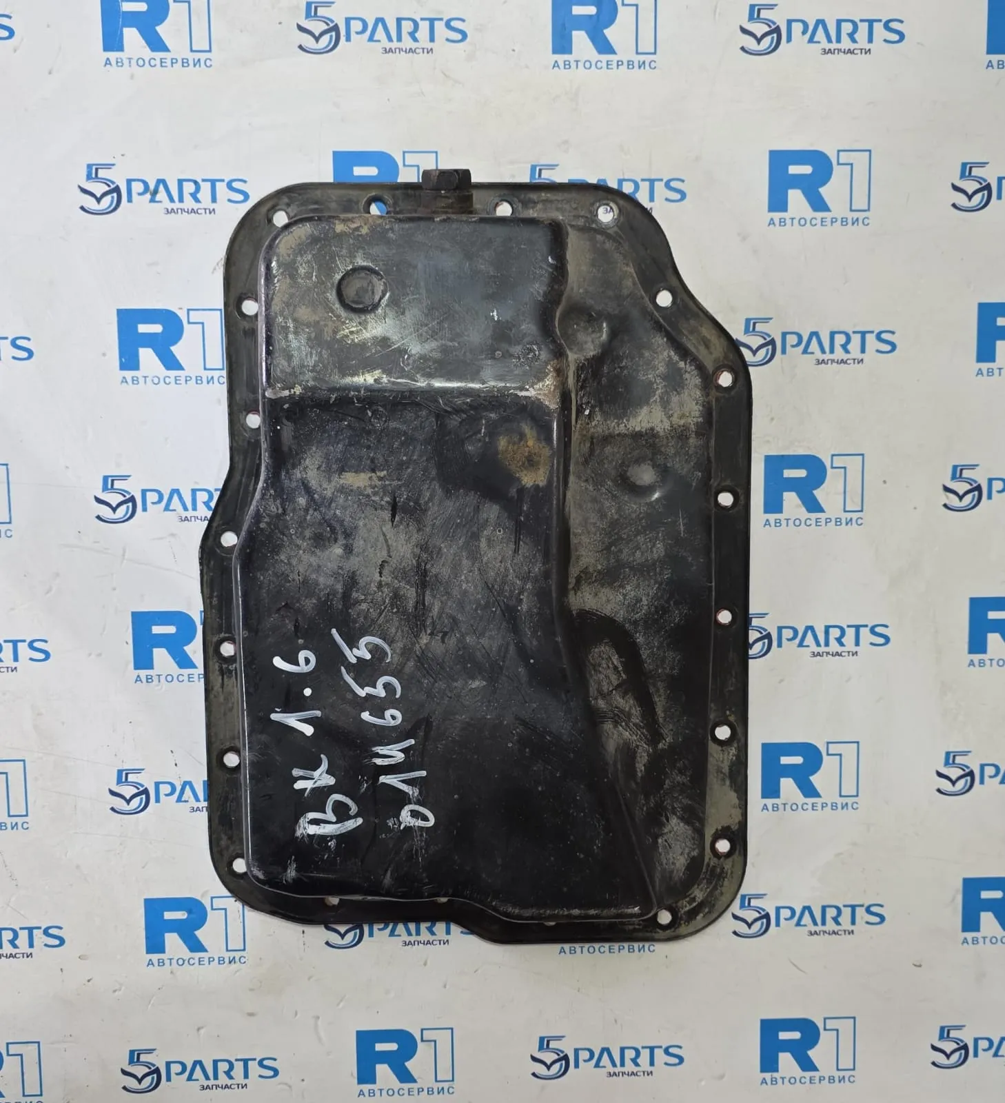 Поддон АКПП M3 (BK, BL, BM) 2003-2019