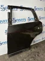 Дверь задняя левая CX-5 (KF) 2017-2022 купить в Москве