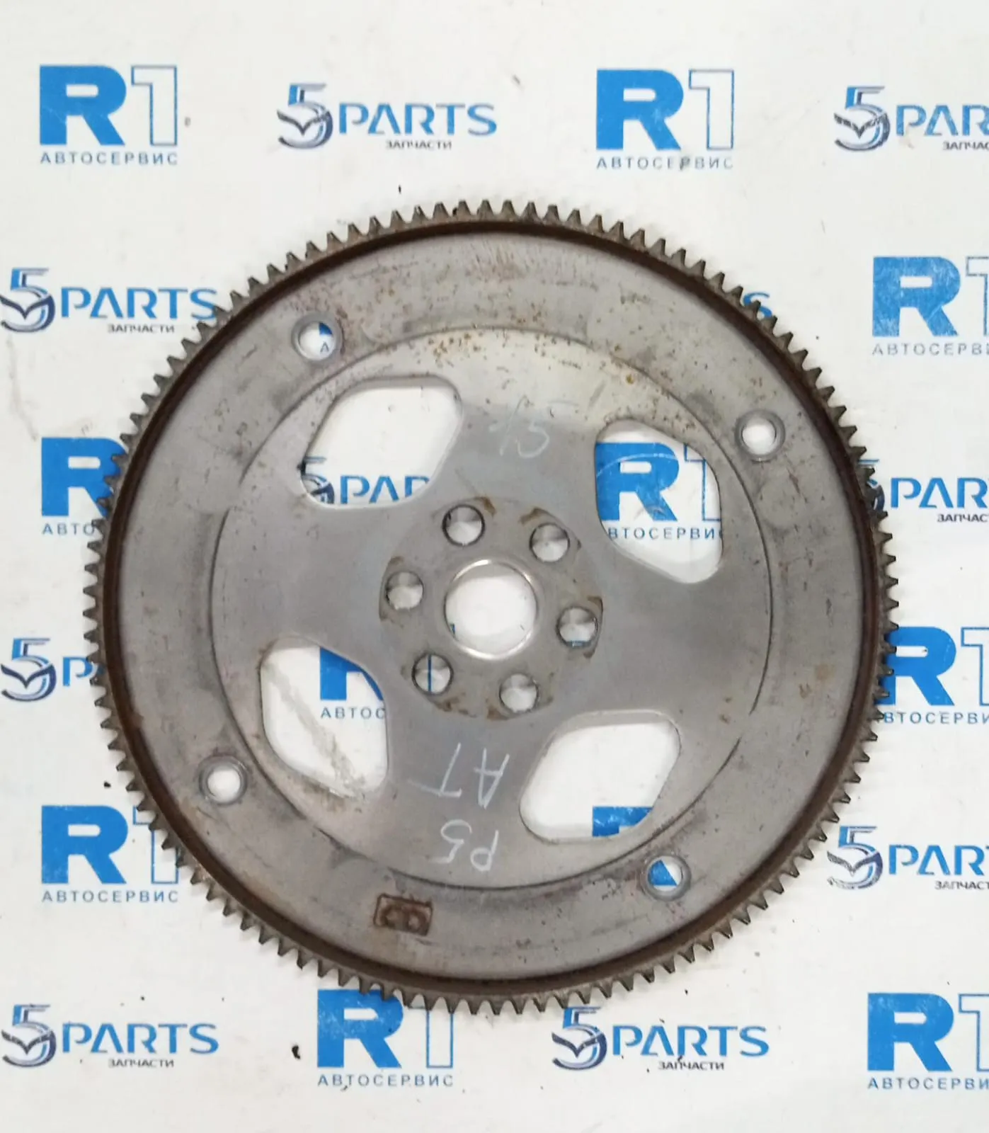 Маховик АКПП M2, M2, CX-3