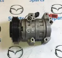 Компрессор кондиционера M6 (GH) 2007-2012     Гарантия 2 месяца купить в Москве
