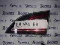 Фонарь внутренний правый M6 (GH) WGN 2007-2009  купить в Москве