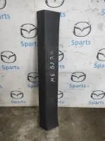 Накладка порога передняя правая внутренняя M6 (GJ, GL) 2013-2022 купить в Москве