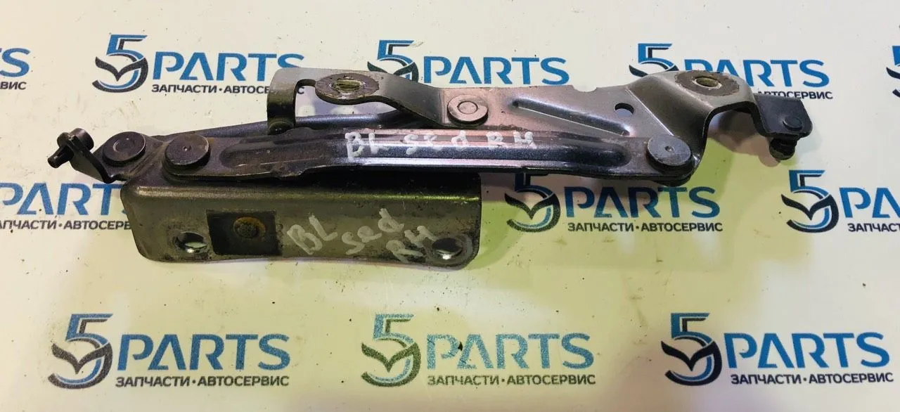 Петля крышки багажника правая M3 (BL) SDN 2009-2012 