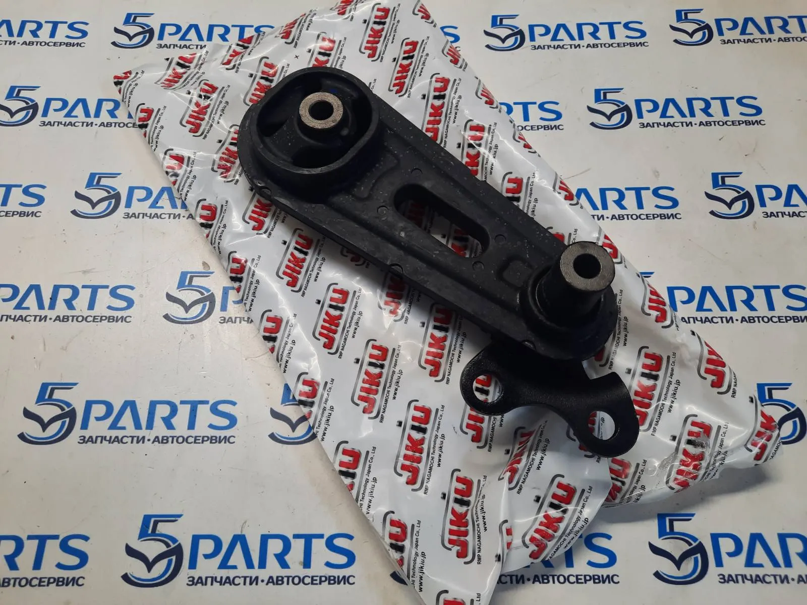 Опора двигателя задняя M2 (DE) 2007-2015