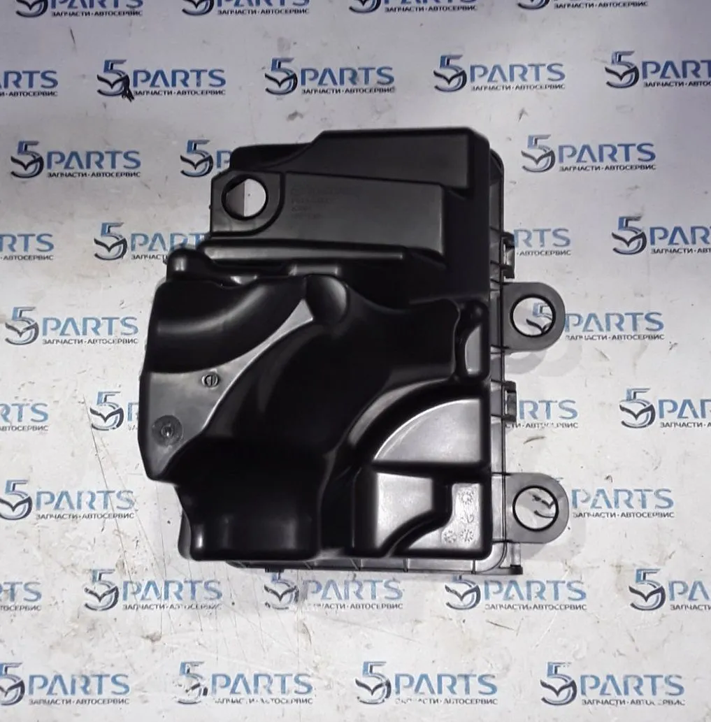 Корпус воздушного фильтра (нижняя часть) CX-5, M6 (GJ) 2.5