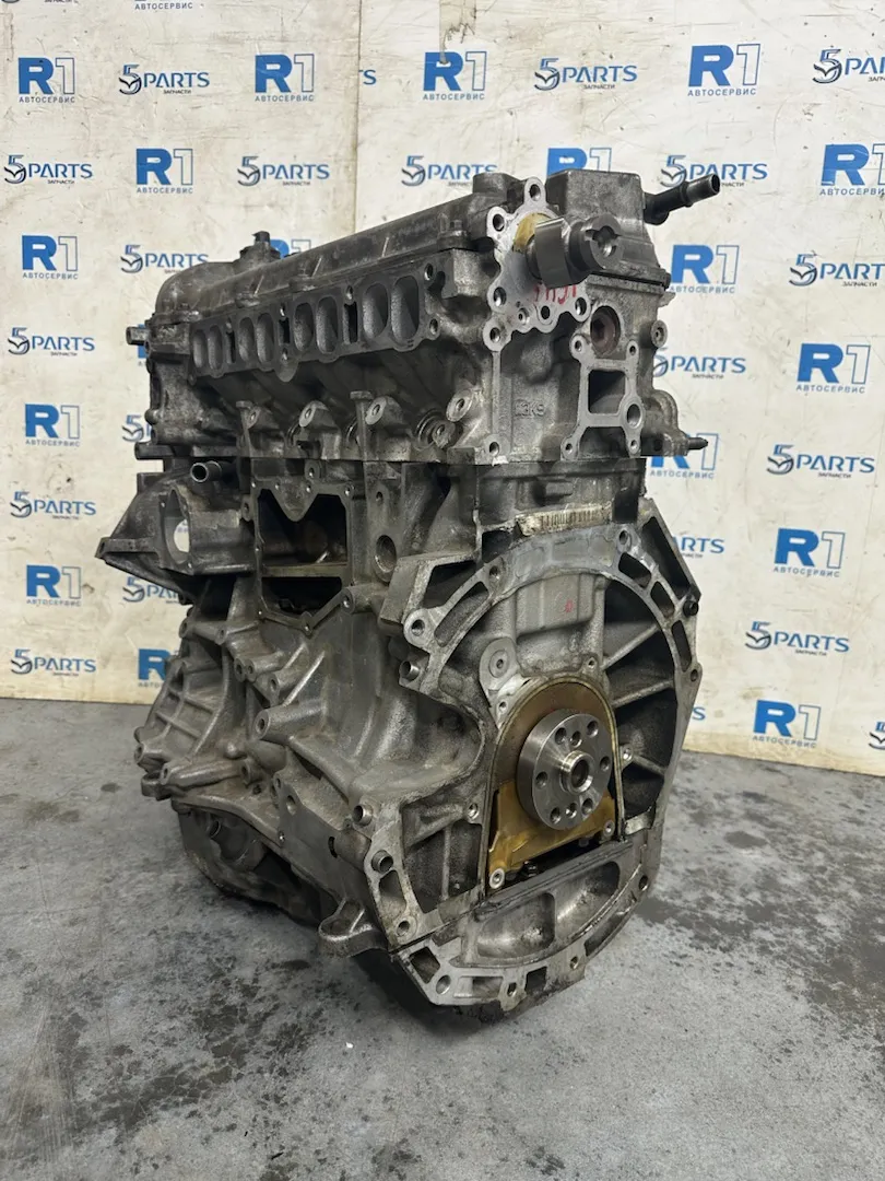 Двигатель 2.3 turbo (L3 VDT) Mazda CX-7 (ER) 2007-2012 с гарантией