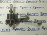 Мотор салазок сиденья водительского CX-7, CX-9 купить в Москве