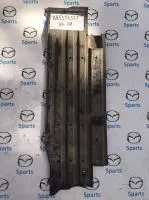 Защита днища левая M3 (BK) SDN 2003-2009 купить в Москве