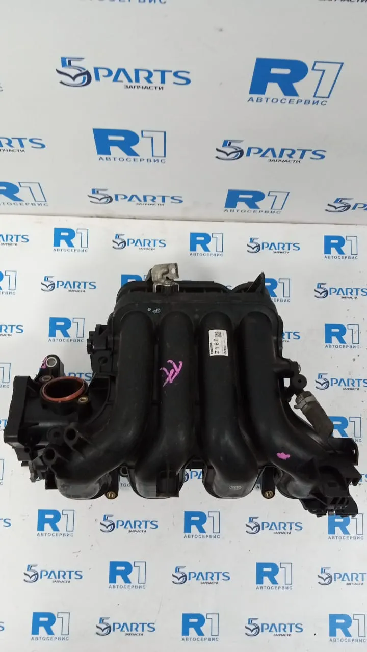 Коллектор впускной M2 (DE) 2007-2015 1,5