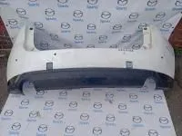 Бампер задний CX-5 (KF) 2017-2022 купить в Москве