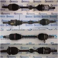 Привода на все модели Mazda 6 купить в Москве