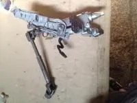 Вал рулевой M6 (GH) 2007-2012 купить в Москве