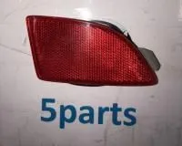 Катафот бампера заднего правый M3 (BL) HB 2009-2012 купить в Москве