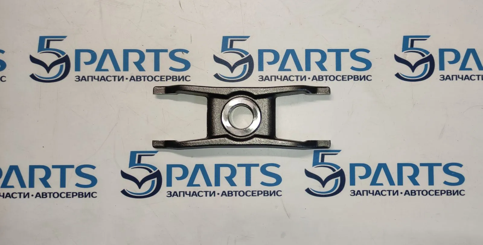 Кронштейн форсунки топливной M3 M6 DIZEL