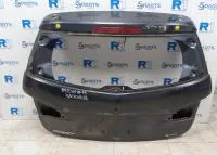 Крышка багажника M5 (CW) 2010-2015 купить в Москве