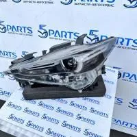 Фара основная левая CX-5 (KF) 2017-2022 купить в Москве