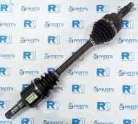 Привод колеса переднего левого M3 (BK) 2006-2008 2.0 купить в Москве