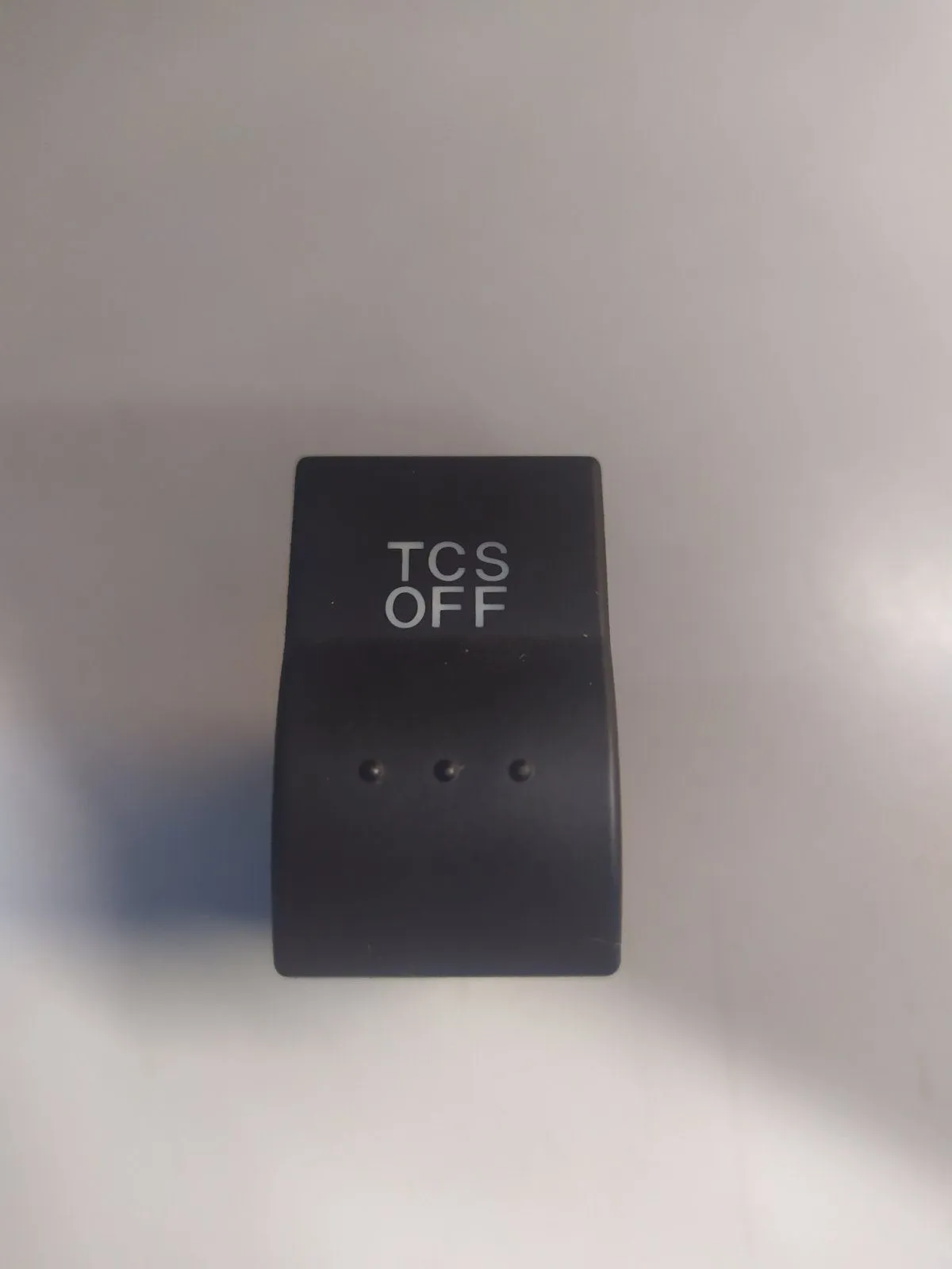 Кнопка TCS OFF CX7 (ER) 2006-2012