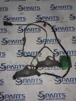 Подсветка номера M3 (BL) 2009-2012 купить в Москве