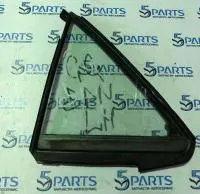 Стекло двери задней левой (форточка) M6 (GG) SDN 2002-2007 купить в Москве