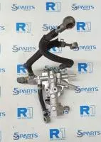 Клапан топливный M3, M6, CX-5 (SH) 2.2 Disel купить в Москве