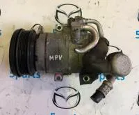Компрессор кондиционера MPV (LW) 2007-2012 2.0    Без гарантии купить в Москве