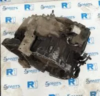 Коробка передач автоматическая  CX-7 (ER) 2006-2012 2,3 4WD купить в Москве