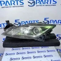 Фара основная левая M6 (GH) 2007-2010 купить в Москве
