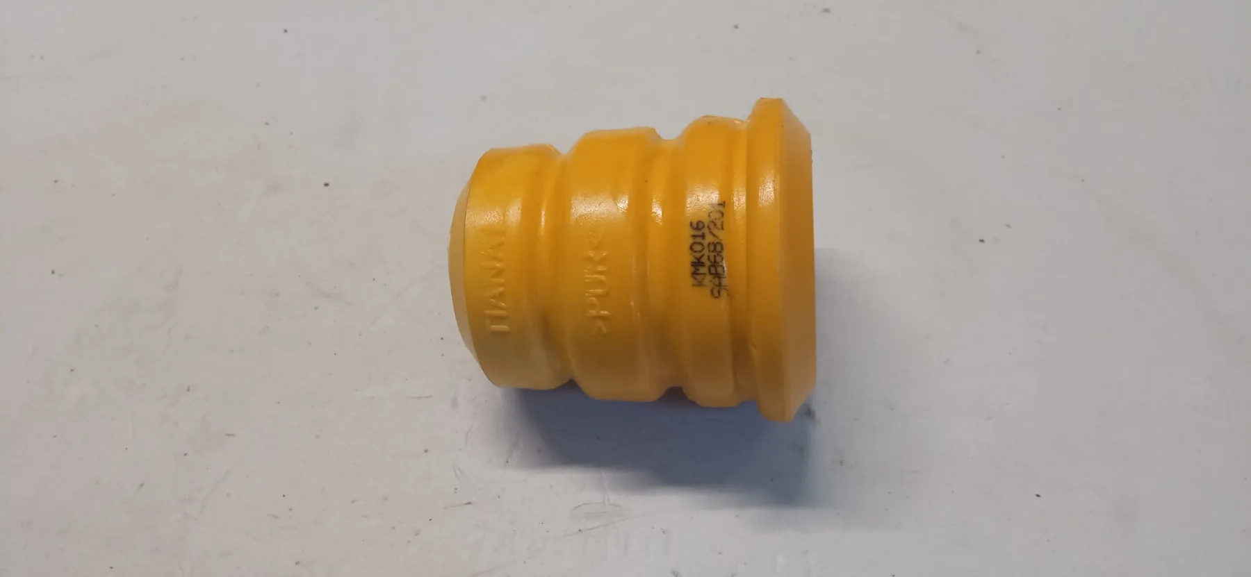 Отбойник амортизатора переднего M3 (BK) 2003-2009