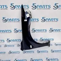 Крыло переднее правое M6 (GG) 2002-2007 купить в Москве