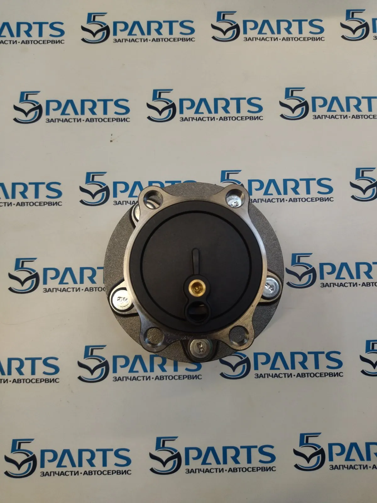 Ступица задняя (с подшипником) CX-5 (KE, KF), M6 (GJ,GL) 2012-2022 2WD