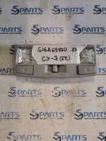 Плафон салонный купить в Москве