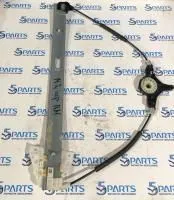 Стеклоподъемник двери передней левой M2 (DE) 2007-2015 купить в Москве