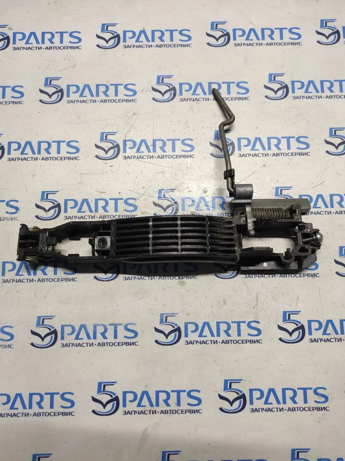 Кронштейн ручки двери задней правой M6 (GJ, GL) 2013-2022