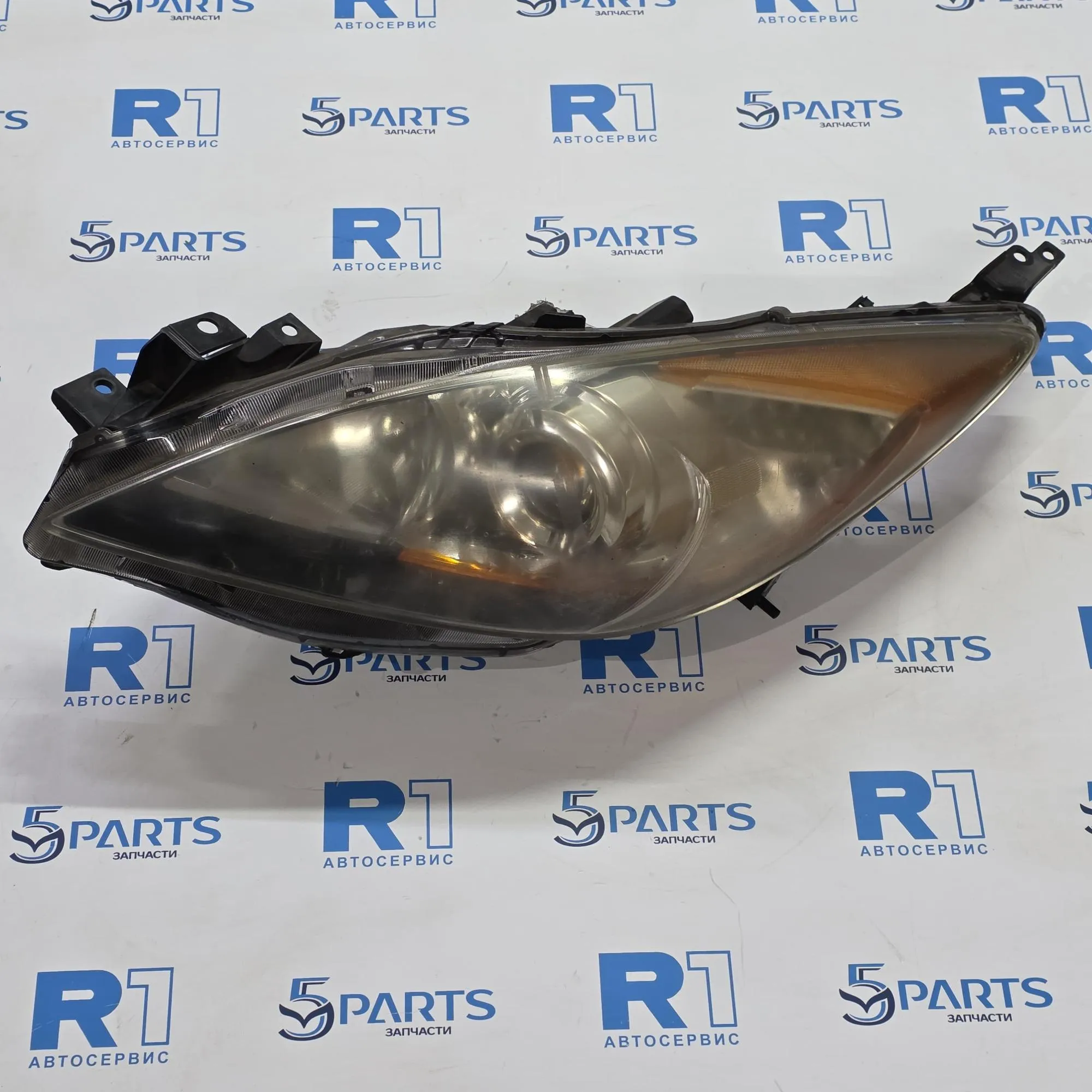 Фара основная левая M3 (BL) 2009-2012