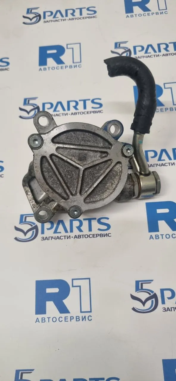 Насос топливный вакуумный M3, M6, CX-5