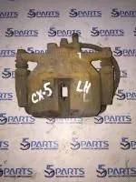 Суппорт тормозной передний левый CX-5 (KE) 2012-2017 2.0 купить в Москве