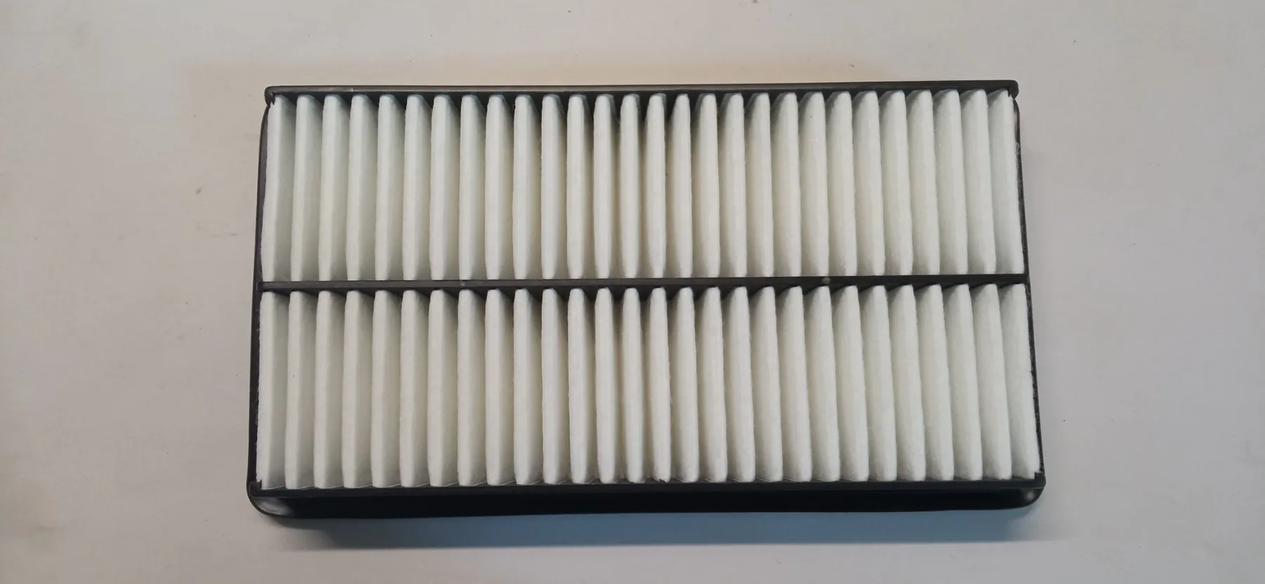 Фильтр воздушный M6 (GG,GH) 2002-2012, MPV (LW) 1999-2008